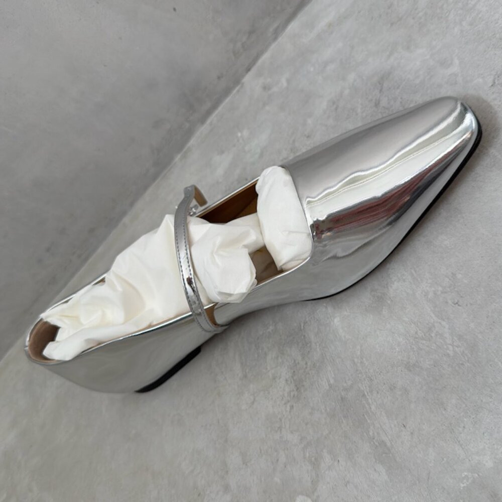 Dear Frances Mary Jane